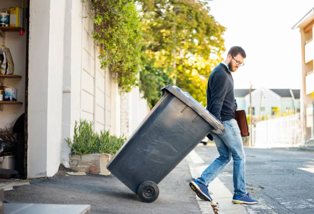 Best Junk Hauling Services  in Wells, MN
